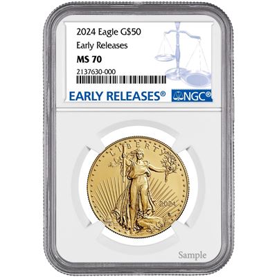 american gold eagle coin ngc