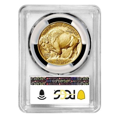 american gold buffalo coin pcgs