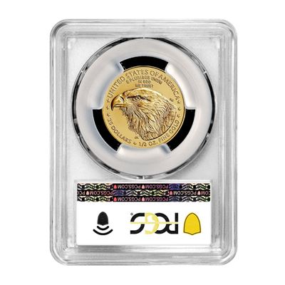 american gold eagle coin pcgs