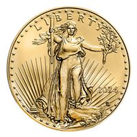 american gold eagle coin $50