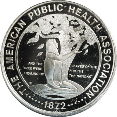 american public health association sterling
