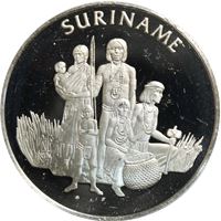 suriname united nations proof sterling