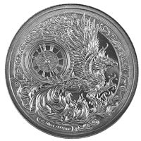 clock tower eldertide silver coin