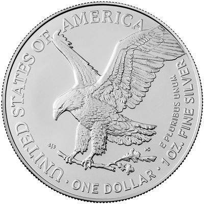 american silver eagle coin