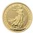 gold britannia coin