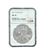 american silver eagle ngc ms70
