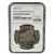 women veterans memorial $1 silver