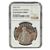 thomas edison $1 silver commemorative