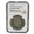 eisenhower centennial $1 silver commemorative