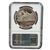 eisenhower centennial $1 silver commemorative