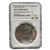 american silver eagle ngc ms69
