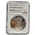silver american eagle ngc pf70