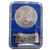 silver american eagle emergency production