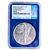 silver american eagle emergency production