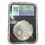 life lincoln rail splitter silver