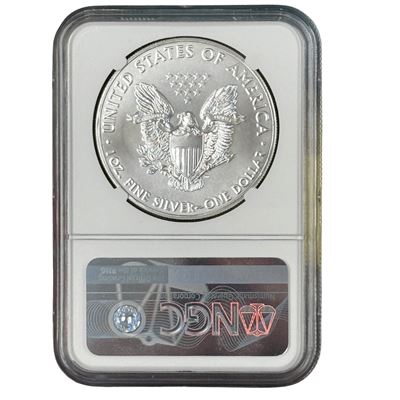 american silver eagle emergency production