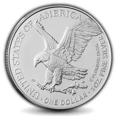 american silver eagle coin