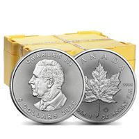 canadian silver maple leaf monster