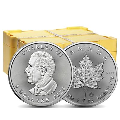 canadian silver maple leaf monster