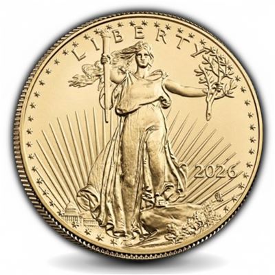 american gold eagle coin $50