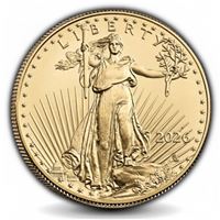 american gold eagle