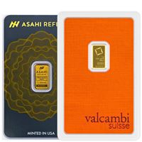 gram comex gold bar random