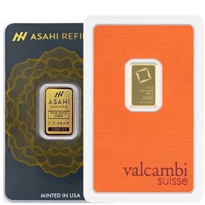 gram comex gold bar random