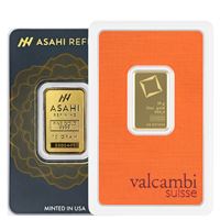 gram comex gold bar random