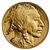 american gold buffalo